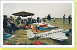 Flugschau 2003