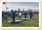 Flugschau 2007