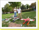 Modelle aus FMS-Bernburg Modelle aus FMS-Bernburg