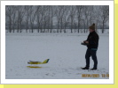 nach ca. 3 Jahren endlich mal wieder Schneefliegen nach ca. 3 Jahren endlich mal wieder Schneefliegen